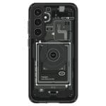 Spigen Ultra Hybrid Zero One Samsung Galaxy S23 Fe Tok