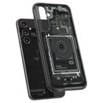 Spigen Ultra Hybrid Zero One Samsung Galaxy S23 Fe Tok