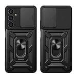 Tech-Protect Camshield Pro Black Samsung Galaxy S23 Fe Tok