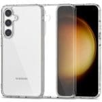 Tech-Protect Flexair Hybrid Plus Clear Samsung Galaxy S24 Plus Tok