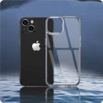 Tech-Protect Flexair Hybrid Plus Clear Samsung Galaxy S24 Plus Tok