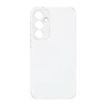 Samsung EF-QS711CTE Clear Transparent Samsung Galaxy S23 Fe Tok