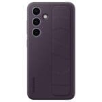 Samsung EF-GS921CEE Standing Grip Dark Violet Samsung Galaxy S24 Tok