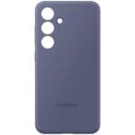Samsung EF-PS921TVE Silicone Violet Samsung Galaxy S24 Tok