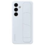 Samsung EF-GS926CLE Standing Grip Light Blue Samsung Galaxy S24 Plus Tok