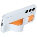 Samsung EF-GS926CLE Standing Grip Light Blue Samsung Galaxy S24 Plus Tok