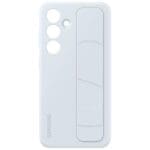 Samsung EF-GS926CLE Standing Grip Light Blue Samsung Galaxy S24 Plus Tok