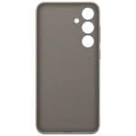 Samsung GP-FPS926HCA Leather Taupe Samsung Galaxy S24 Plus Tok
