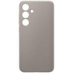 Samsung GP-FPS926HCA Leather Taupe Samsung Galaxy S24 Plus Tok