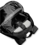 BMW Backpack BMBP15COCARTCBK 16" Black Carbon Tricolor