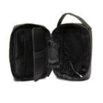 BMW Bag BMHBSPCTFK Organizer Black Carbon&Perforated