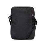 BMW Bag BMTB10SPCTFK Tablet 10" Black Carbon&Leather