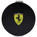 Ferrari Magnetic Holder FECHMMAK for Grille Black 2023 Collection MagSafe