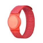 Nylon Szíj AirTag White