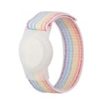 Nylon Szíj AirTag White