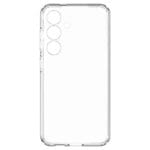 Spigen Liquid Crystal Crystal Clear Samsung Galaxy S24 Tok