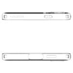 Spigen Liquid Crystal Crystal Clear Samsung Galaxy S24 Tok