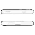 Spigen Ultra Hybrid Crystal Clear Samsung Galaxy S24 Ultra Tok