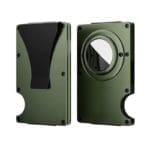 BHcase Airtag RFID Pénztárca Carbon