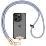 BHcase telefontok nyakpánt Baby Blue