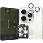 Hofi Camring Pro+ Clear iPhone 15 Pro Max/15 Pro