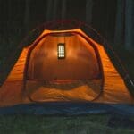 4smarts Powerbank Solar TitanPack Flex 10000mAh Black/Orange 456301