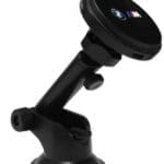 BMW M Edition Magnetic Car Mount with 15W Wireless Charging Black