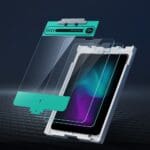 ESR Armorite 2-Pack iPad Air 10.9 4 / 5 / 2020-2022 / Pro 11 2 / 3 / 4 / 2020-2022 Clear