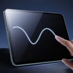 ESR Armorite 2-Pack iPad Air 10.9 4 / 5 / 2020-2022 / Pro 11 2 / 3 / 4 / 2020-2022 Clear