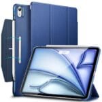 ESR Ascend Trifold iPad Air 10.9 4 / 5 / 2020-2022 / 11 6 / 2024 Dark Blue