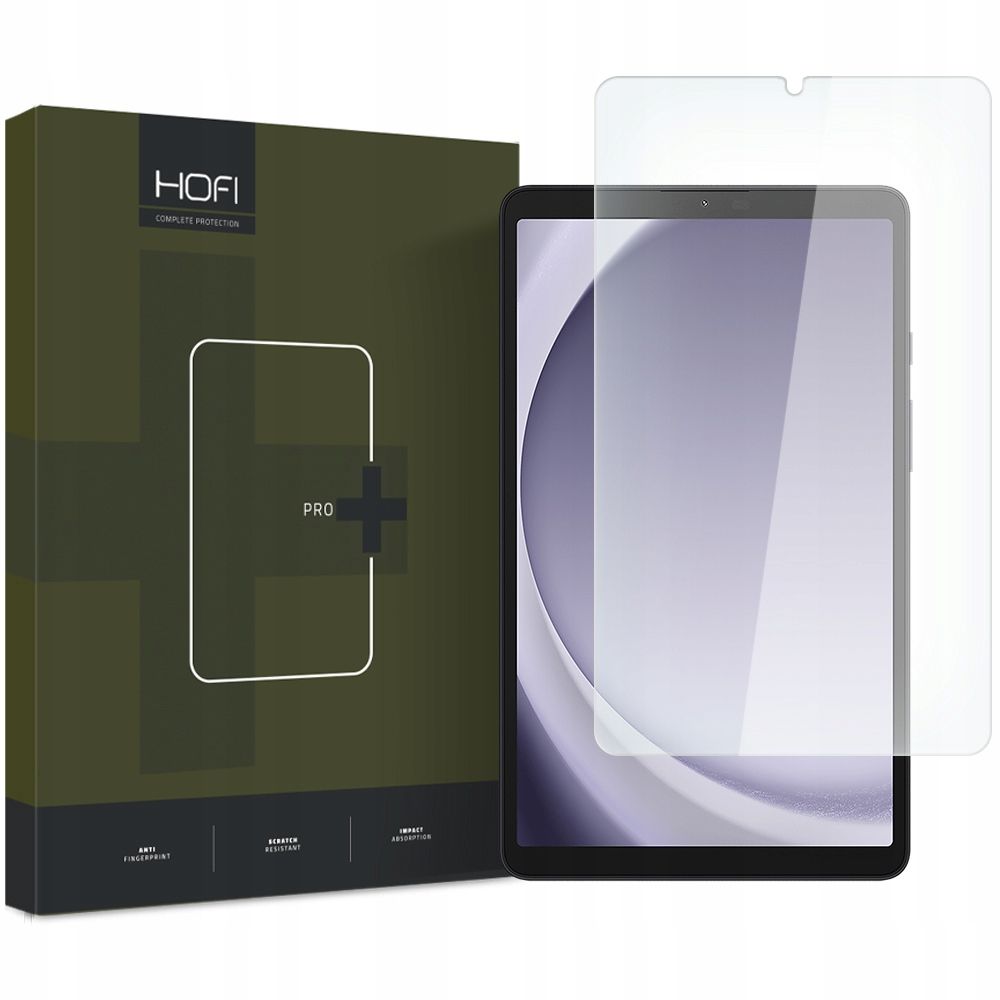 Hofi Glass Pro+ Clear Samsung Galaxy Tab A9 8.7 X110/X115