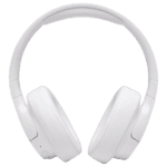 JBL Tune 760NC Bluetooth Headset White