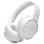 JBL Tune 760NC Bluetooth Headset White