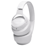 JBL Tune 760NC Bluetooth Headset White