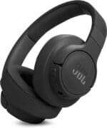 JBL Tune 770NC Bluetooth Headset Black