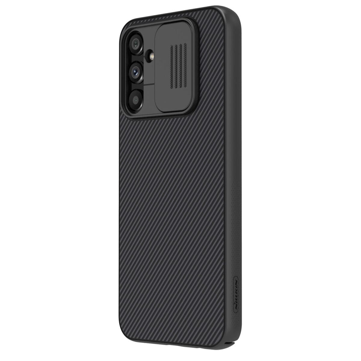 Nillkin CamShield Black Samsung Galaxy A14 4G Tok