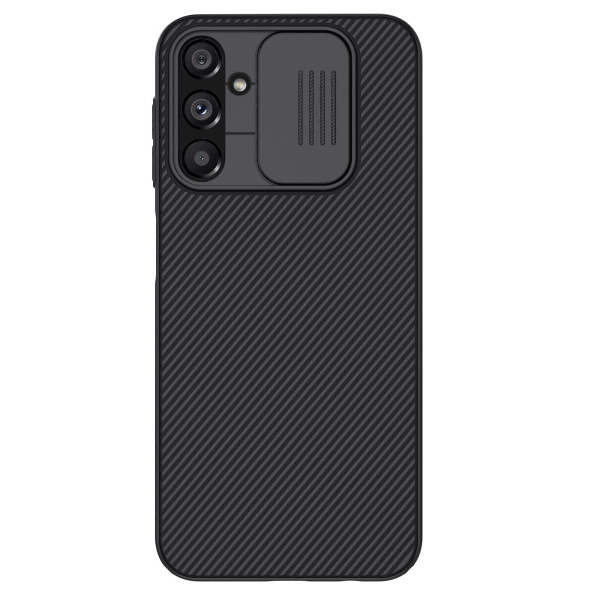 Nillkin CamShield Black Samsung Galaxy A14 4G Tok