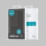 Nillkin CamShield Black Xiaomi Redmi Note 13 5G Tok