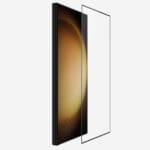 Nillkin Tempered Glass 2.5D CP+ Pro Black Samsung Galaxy S24 Ultra
