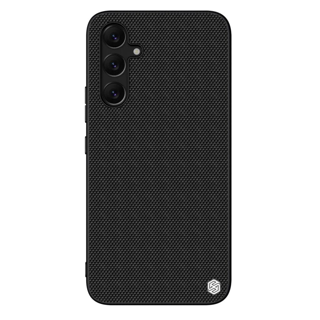 Nillkin Textured Hard Case Black Samsung Galaxy A54 5G Tok