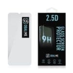 OBAL:ME 2.5D Tempered Glass Clear Samsung Galaxy A14 5G