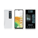 OBAL:ME 2.5D Tempered Glass Clear Samsung Galaxy A33 5G