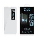 OBAL:ME 2.5D Tempered Glass Clear Samsung Galaxy A34 5G