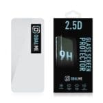 OBAL:ME 2.5D Tempered Glass Clear Samsung Galaxy A53 5G/A52