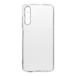 OBAL:ME TPU Transparent Samsung Galaxy A05s Tok