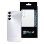 OBAL:ME TPU Transparent Samsung Galaxy A05s Tok