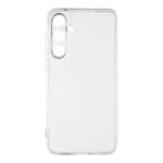 OBAL:ME TPU Transparent Samsung Galaxy A55 5G Tok