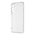 OBAL:ME TPU Transparent Samsung Galaxy A55 5G Tok