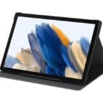 Samsung EF-BX200PJE Dark Grey Samsung Galaxy Tab A8 10.5 X200/X205 Tok