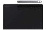 Samsung EF-DX910UBE Book Keyboard Slim Black Samsung Galaxy Tab S9 Ultra 14.6 Tok